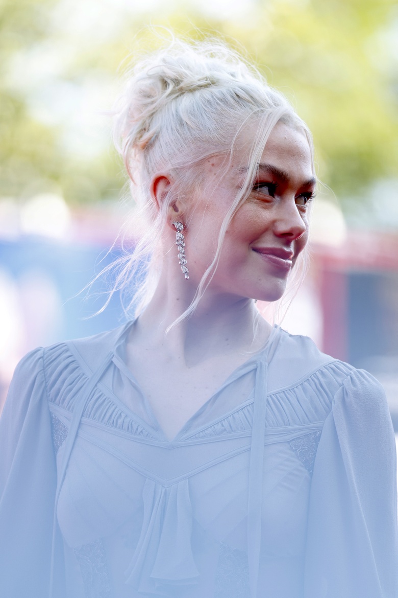 Phoebe Bridgers Channels Effortless Cool at Film Festival Event