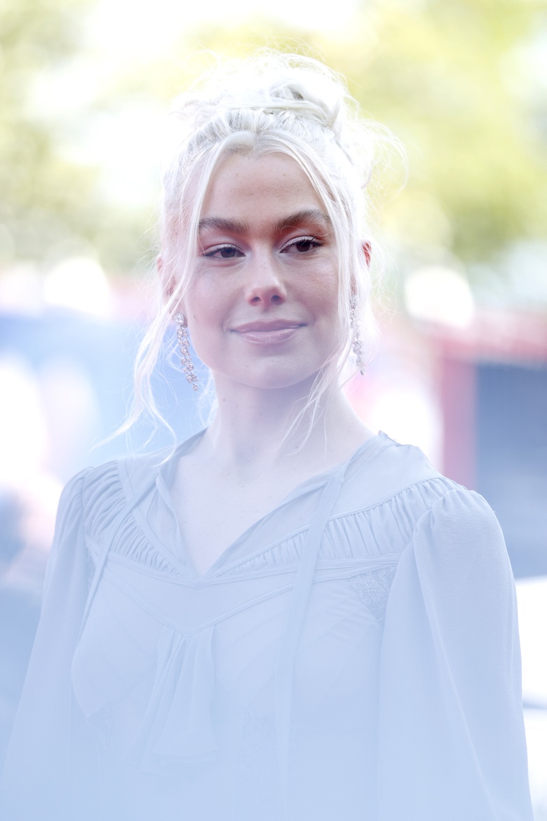 Phoebe Bridgers Channels Effortless Cool at Film Festival Event