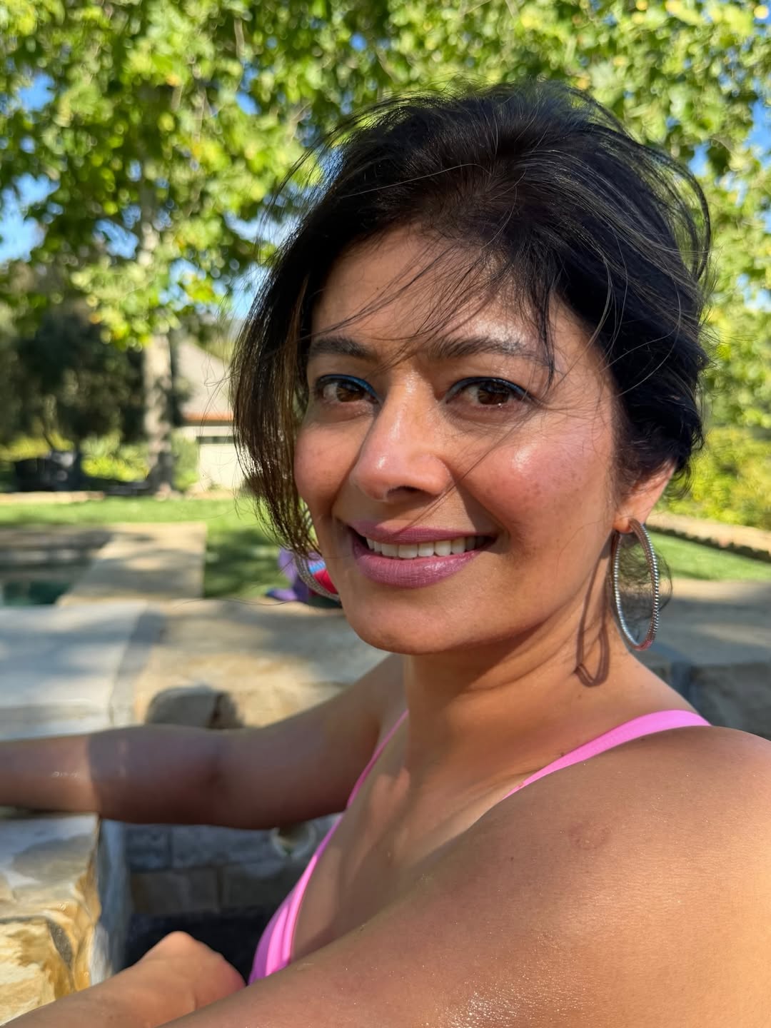 Pooja Batra Summer Special Photos Trending Now