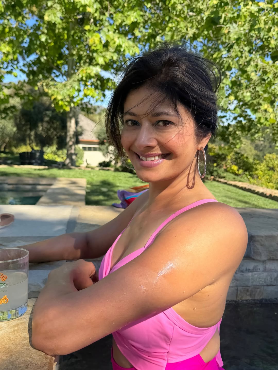 Pooja Batra Summer Special Photos Trending Now