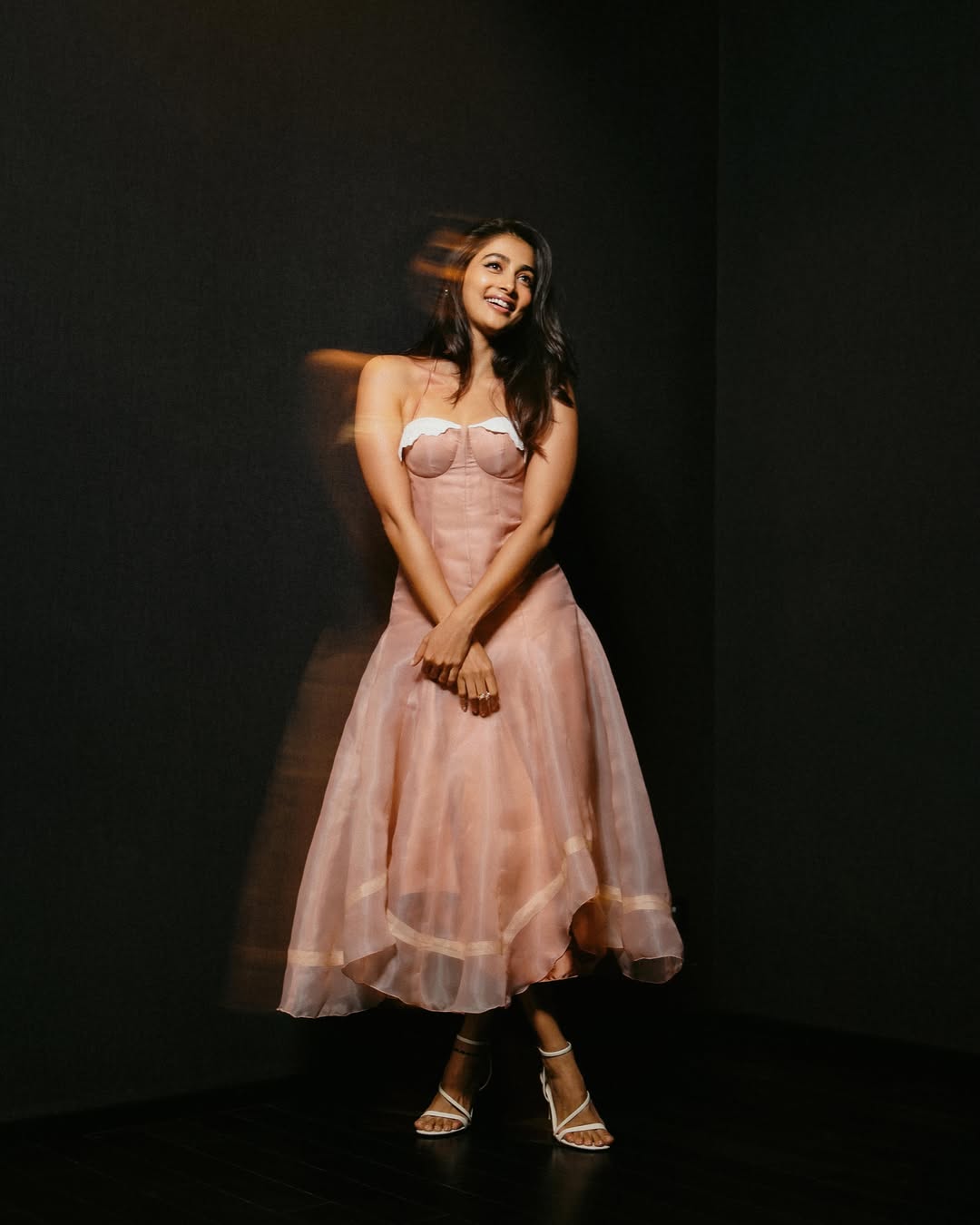 Pooja Hegde’s Stunning Style Choices Steal the Spotlight!