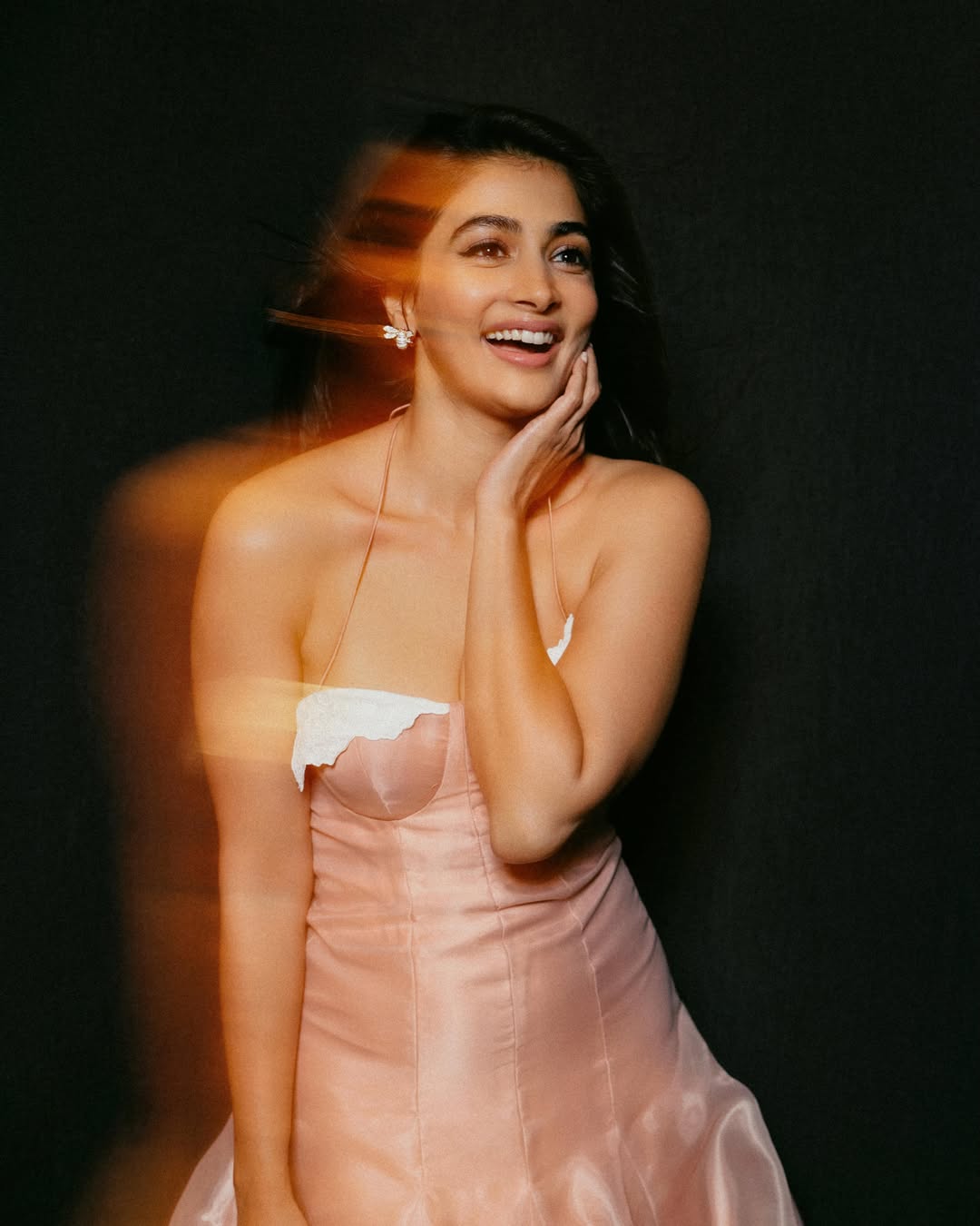 Pooja Hegde’s Stunning Style Choices Steal the Spotlight!