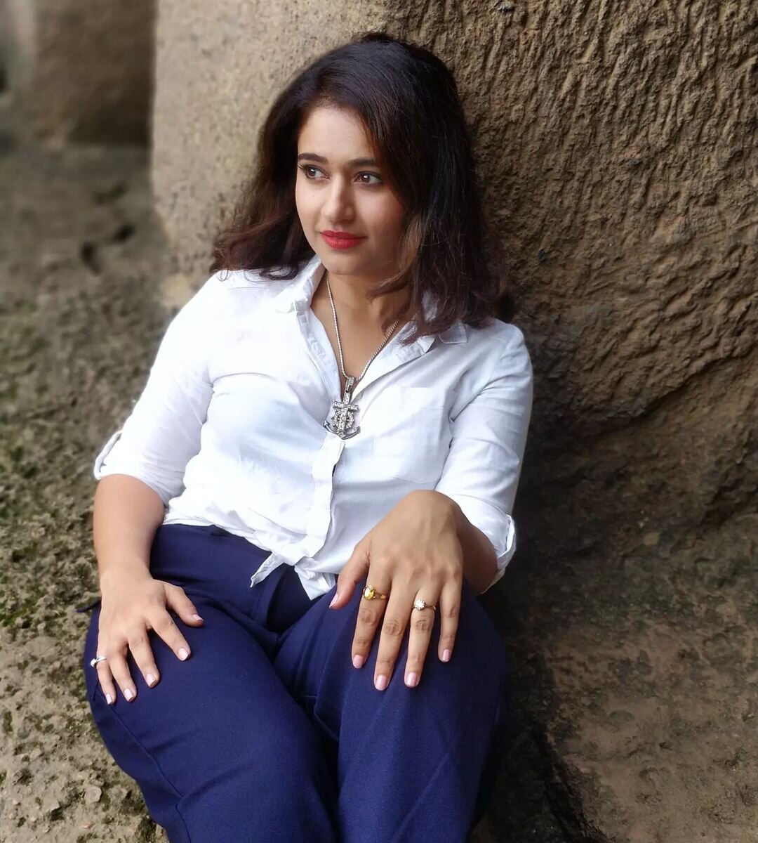Poonam Bajwa