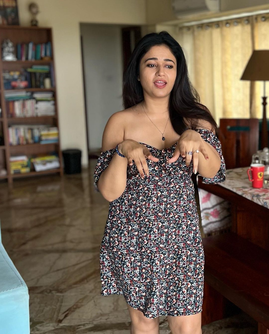 Poonam Bajwa Latest Photos Stunning Glamour & Fashion