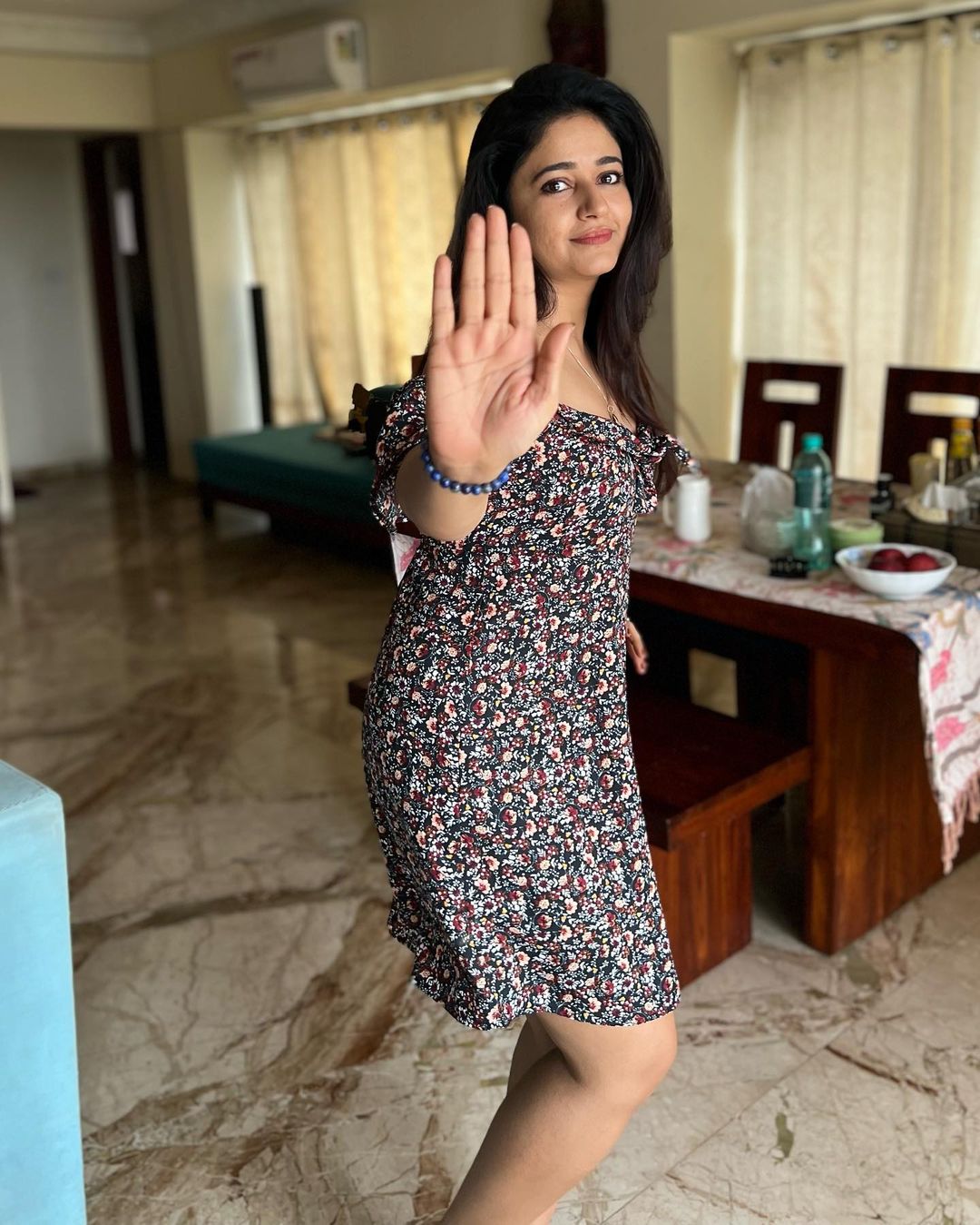 Poonam Bajwa Latest Photos Stunning Glamour & Fashion