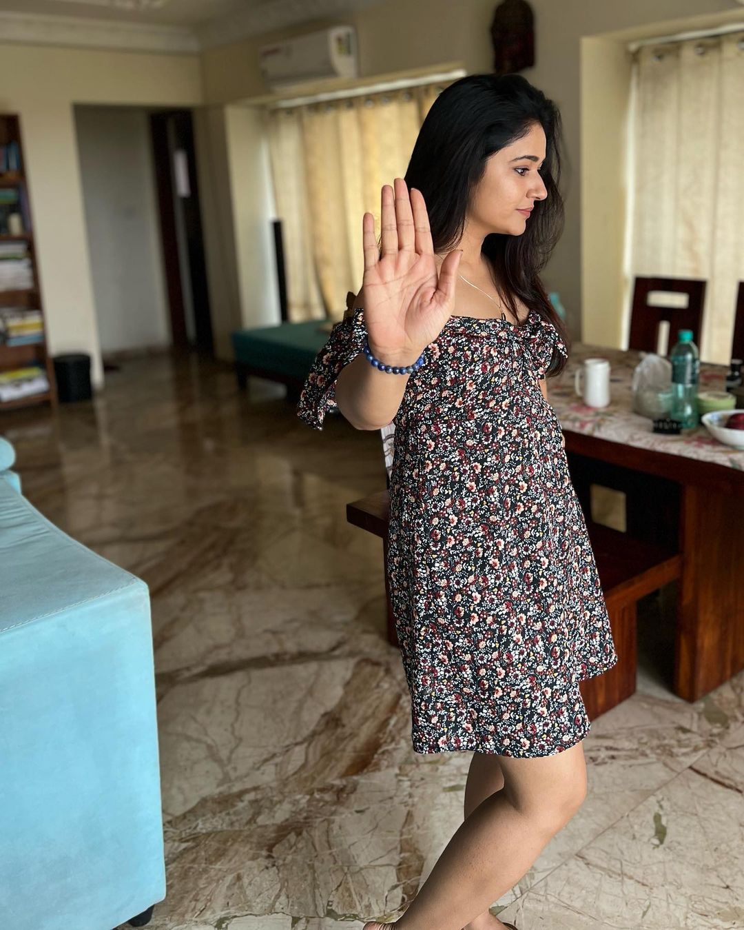 Poonam Bajwa Latest Photos Stunning Glamour & Fashion