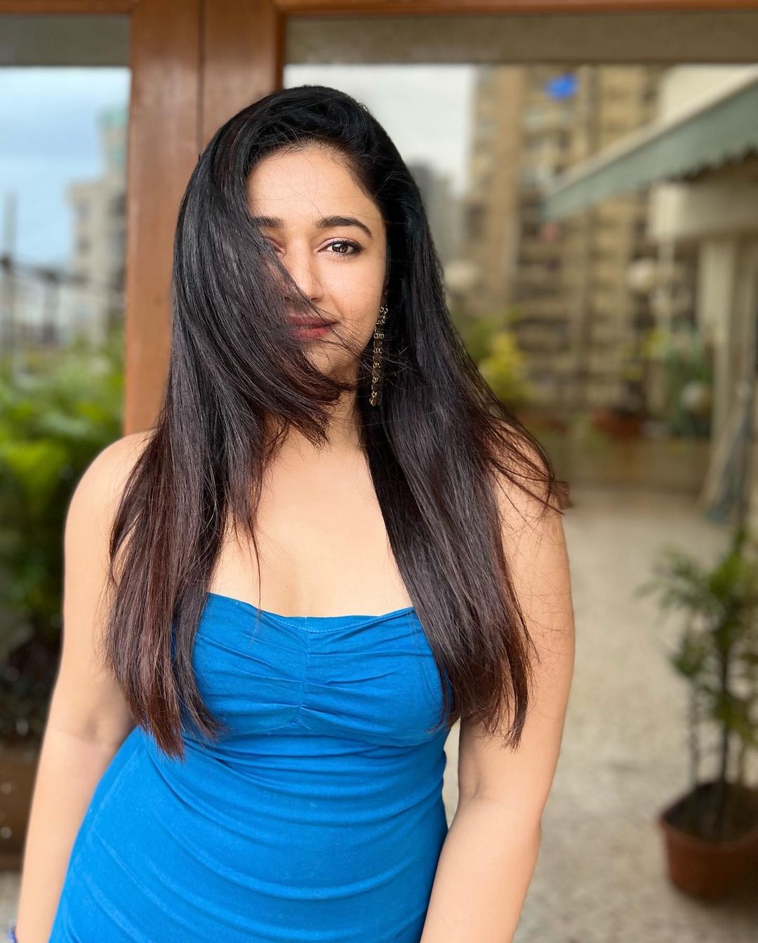 Poonam Bajwa Latest Photos Stunning Looks and Glamour