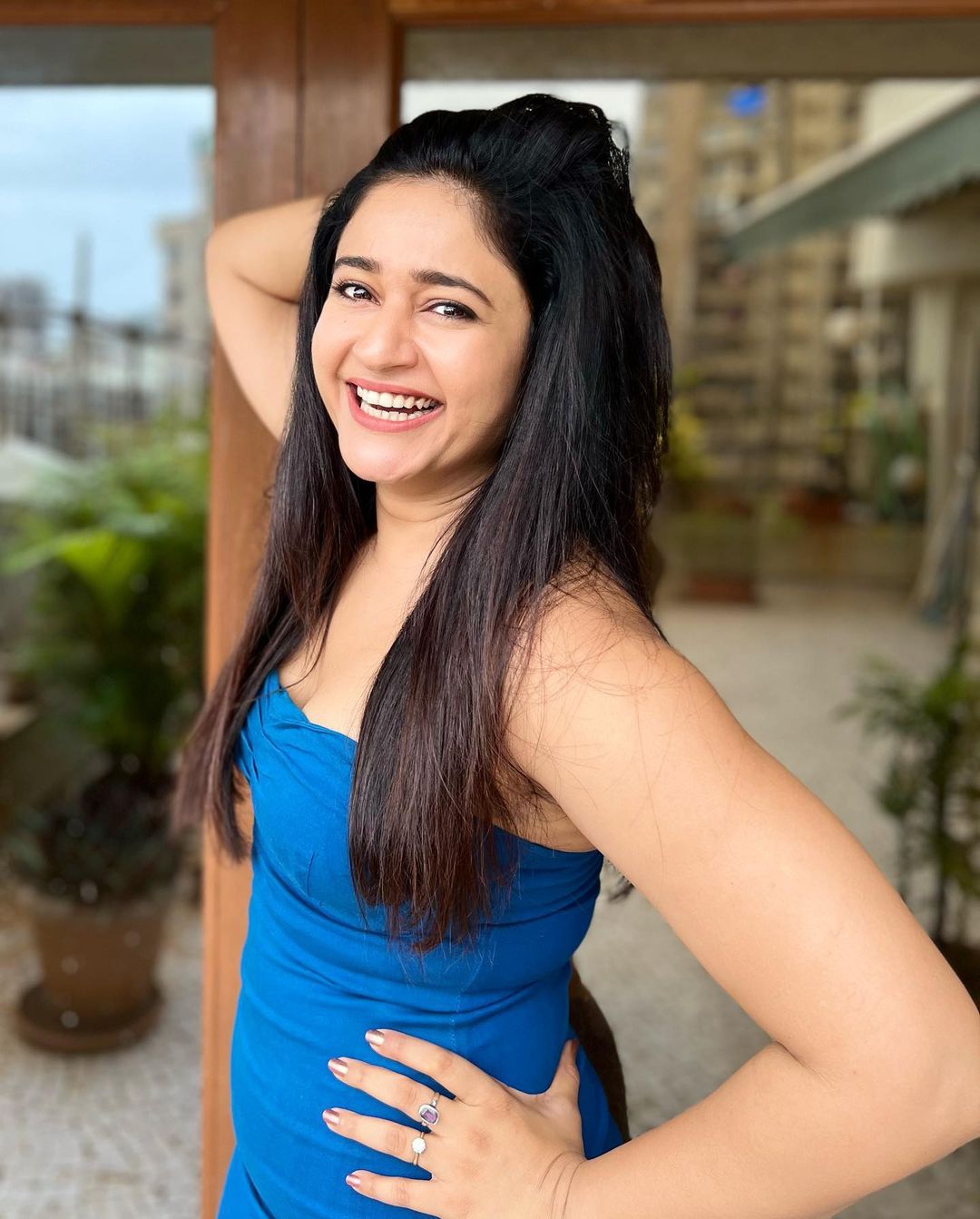 Poonam Bajwa Latest Photos Stunning Looks and Glamour