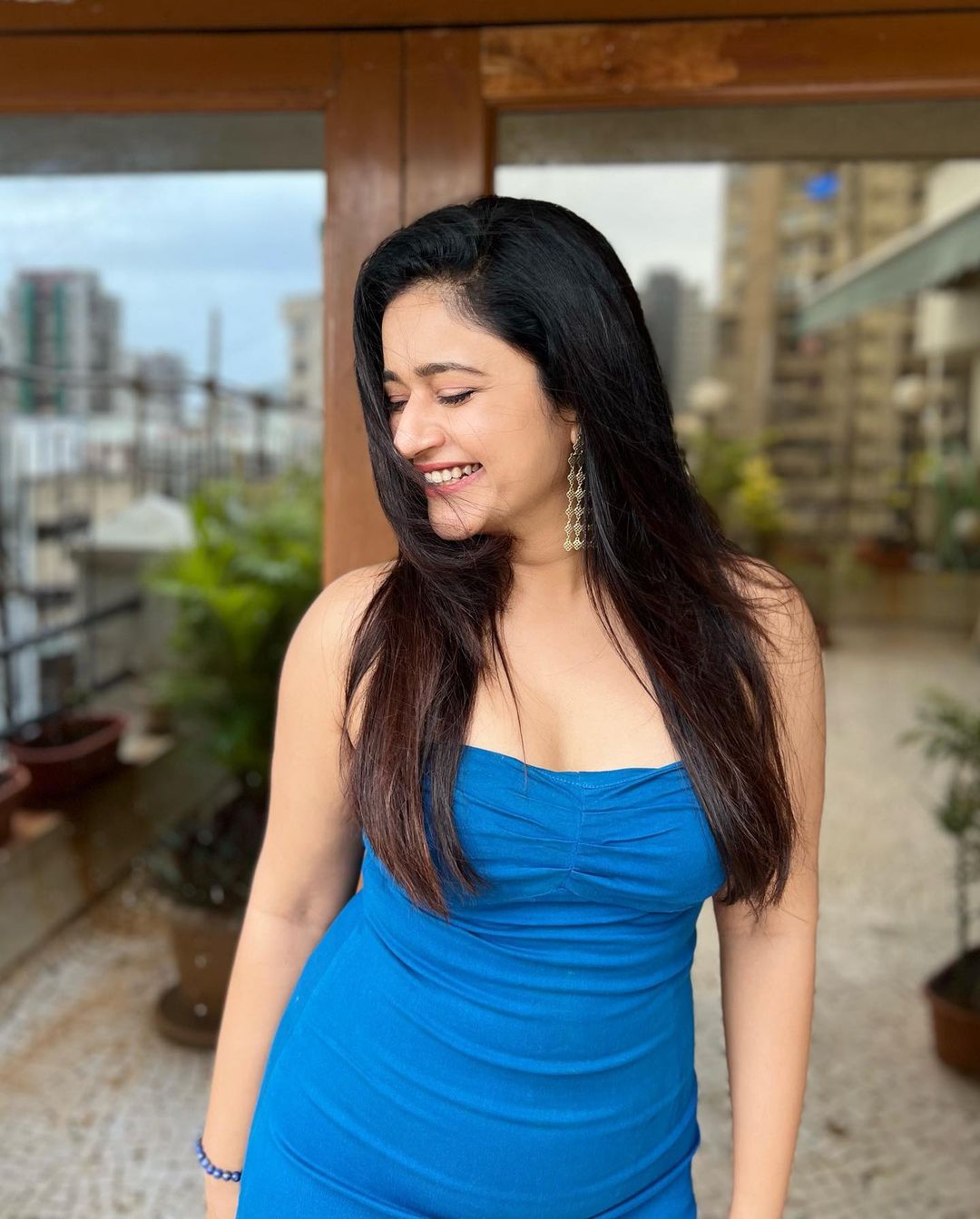Poonam Bajwa Latest Photos Stunning Looks and Glamour