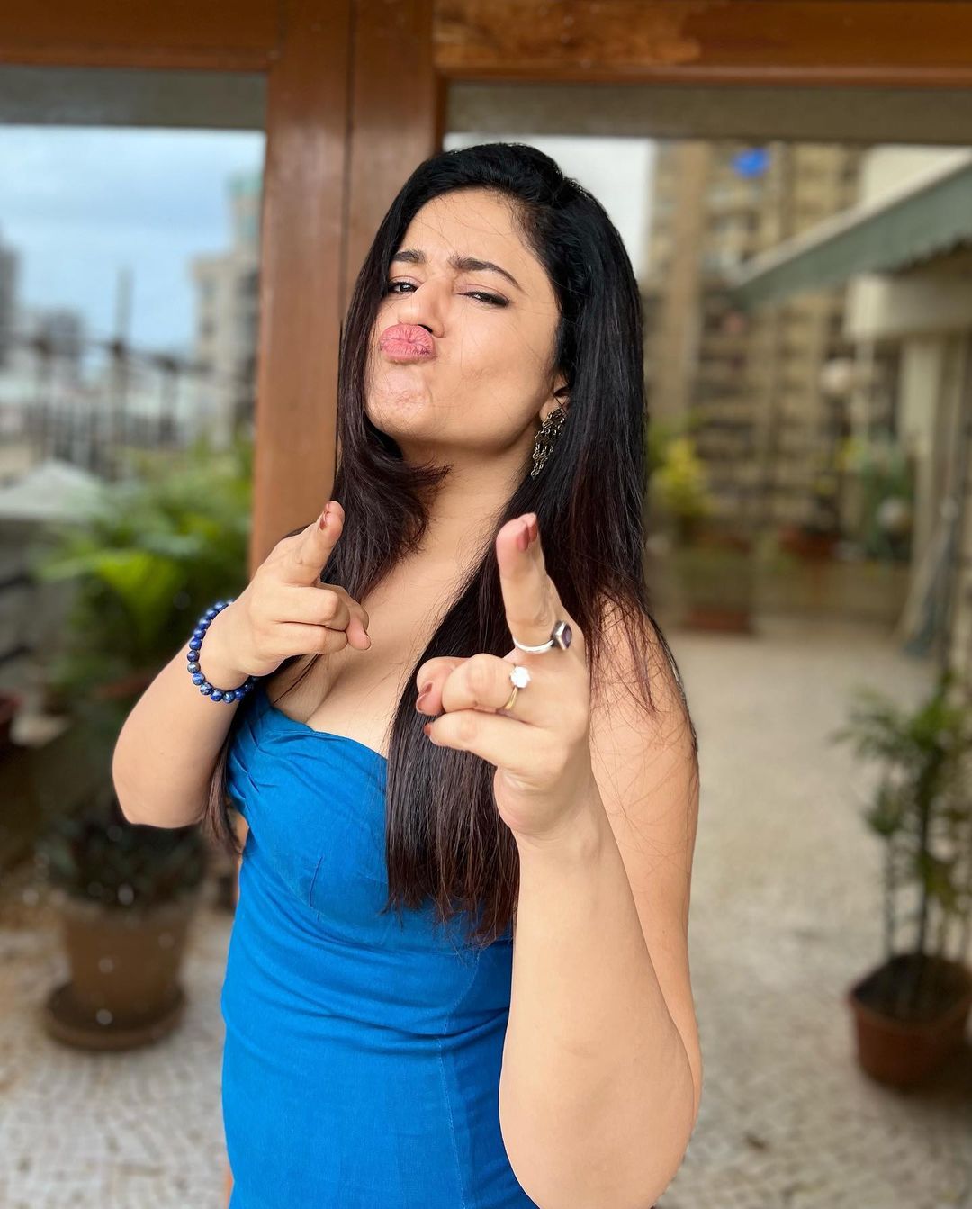 Poonam Bajwa Latest Photos Stunning Looks and Glamour