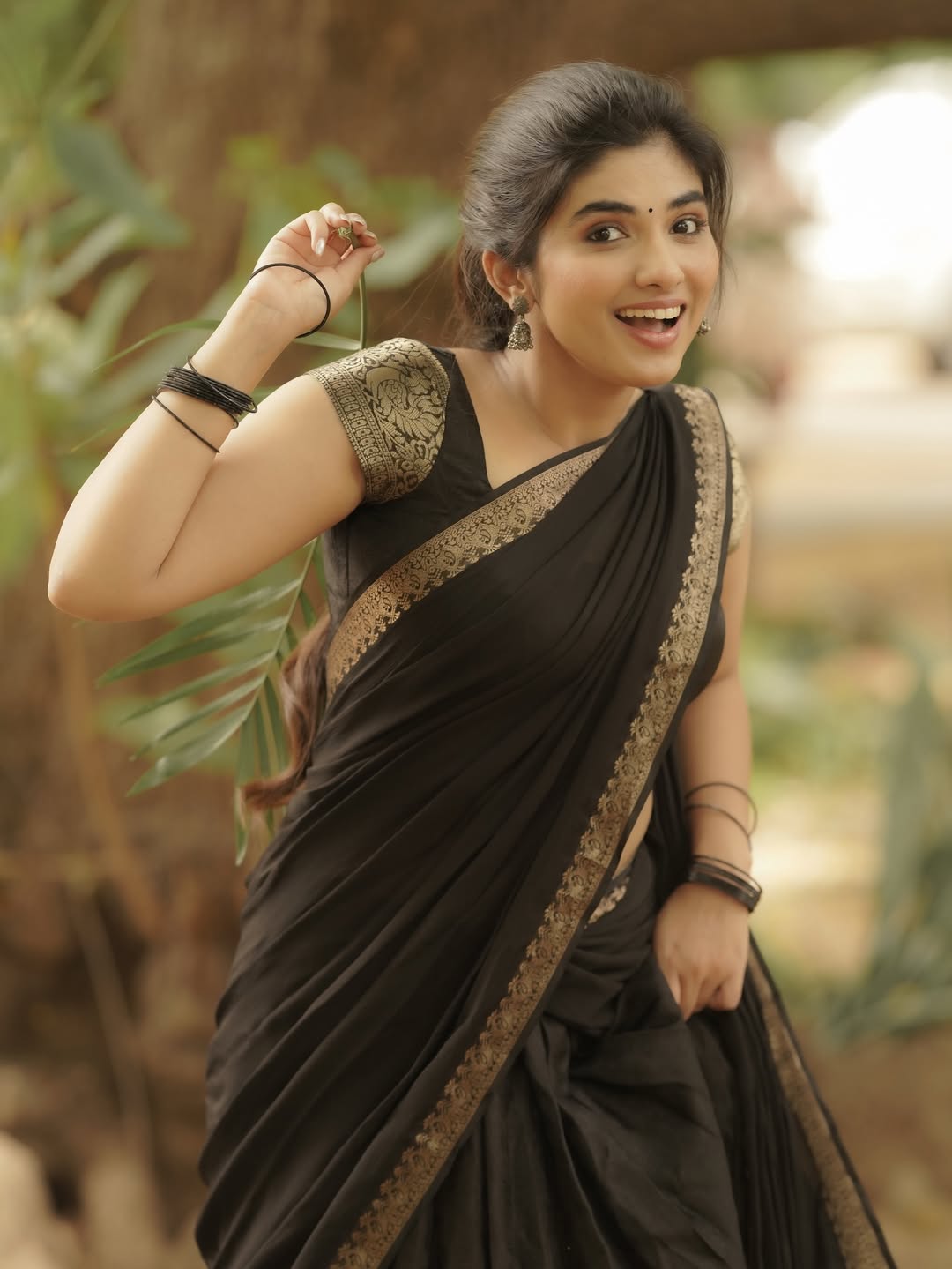 Pragya Nagra