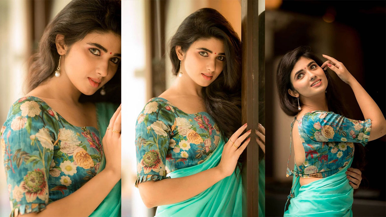 Pragya Nagra Latest Photos Stunning Bollywood Glamour