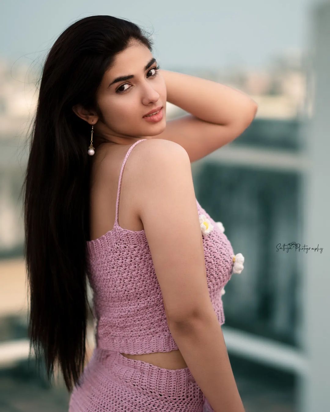 Pragya Nagra Latest Photos Stunning Glamour and Looks