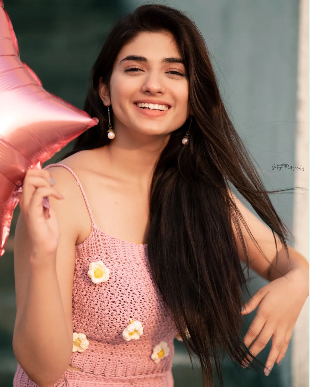 Pragya Nagra Latest Photos Stunning Glamour and Looks