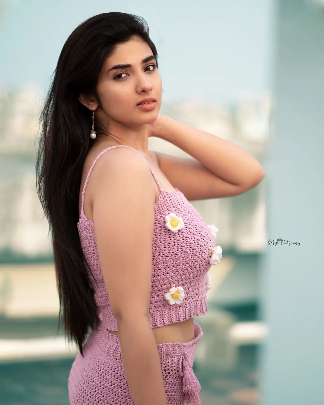 Pragya Nagra Latest Photos Stunning Glamour and Looks