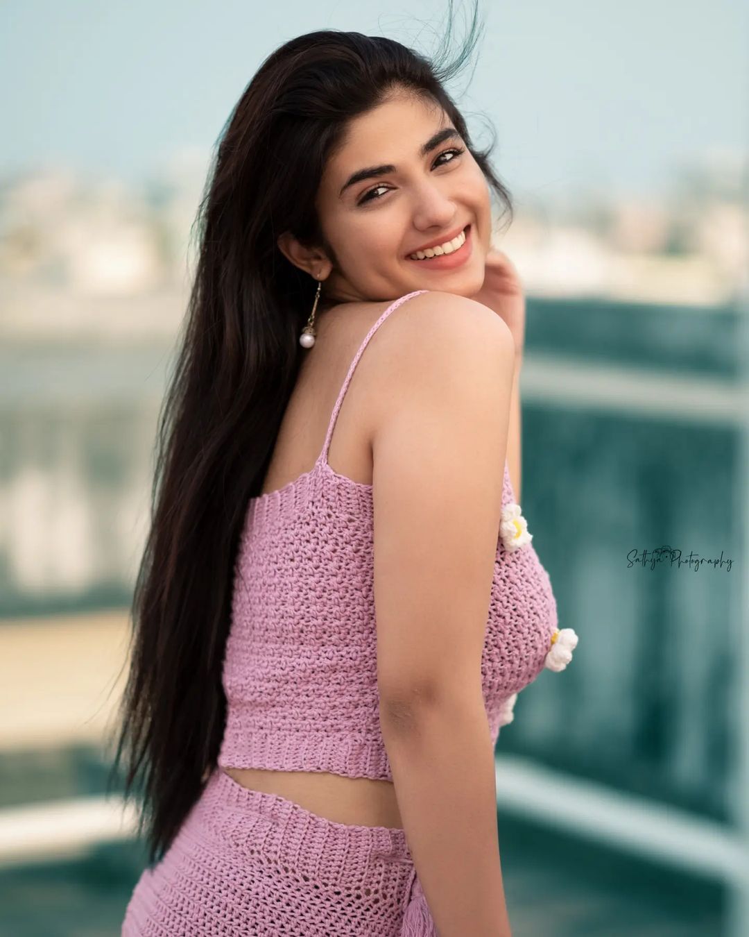 Pragya Nagra Latest Photos Stunning Glamour and Looks