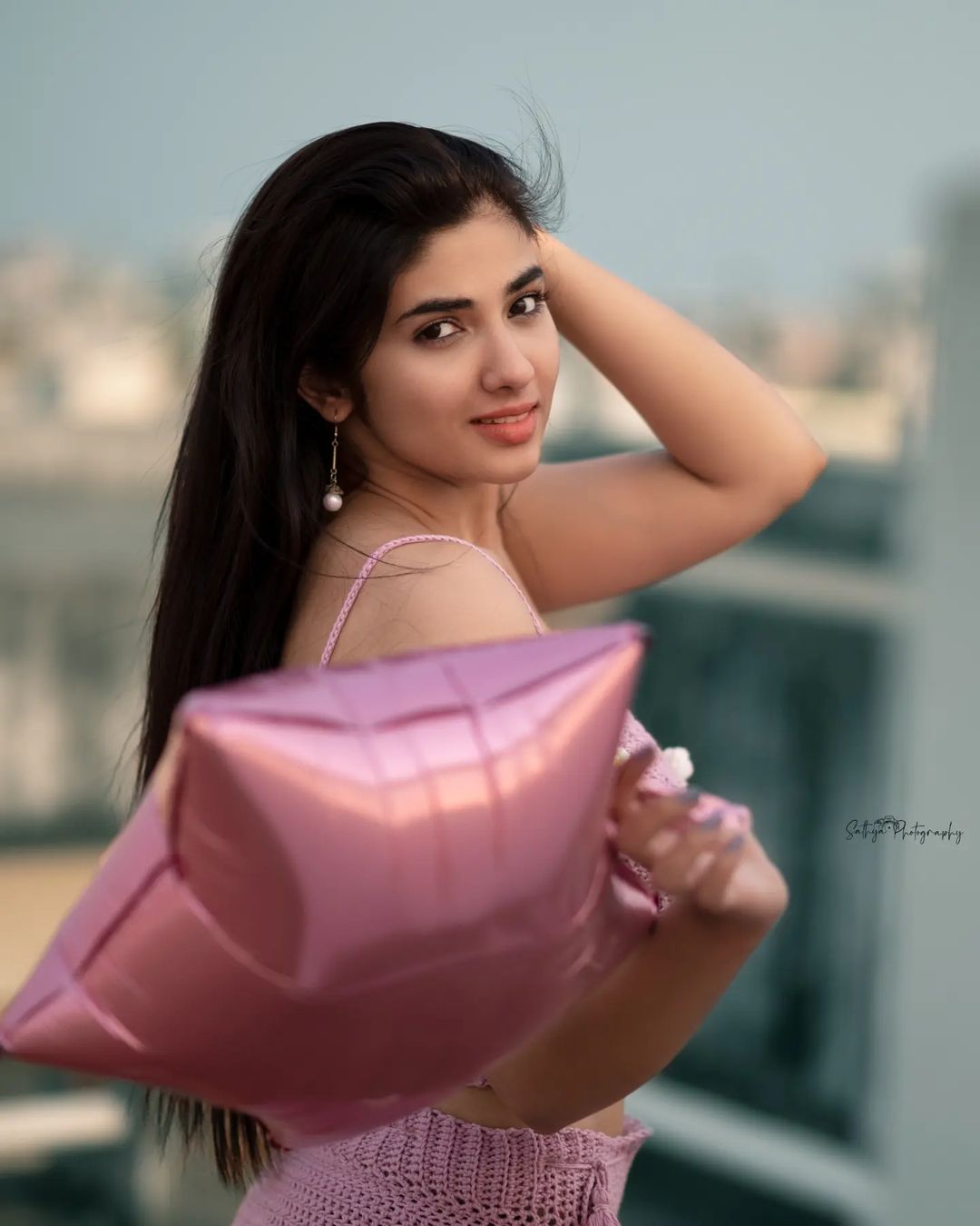 Pragya Nagra Latest Photos Stunning Glamour and Looks