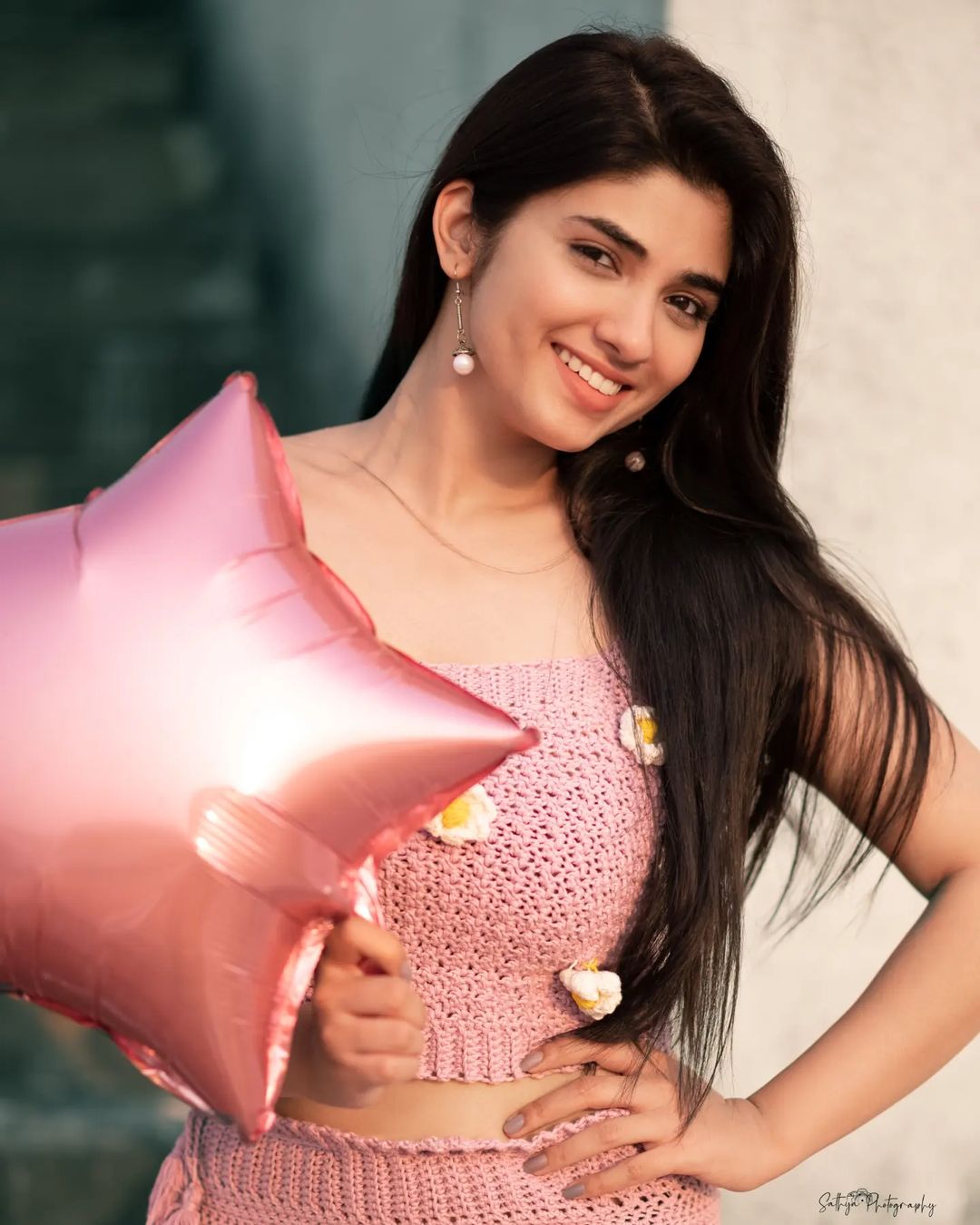 Pragya Nagra Latest Photos Stunning Glamour and Looks