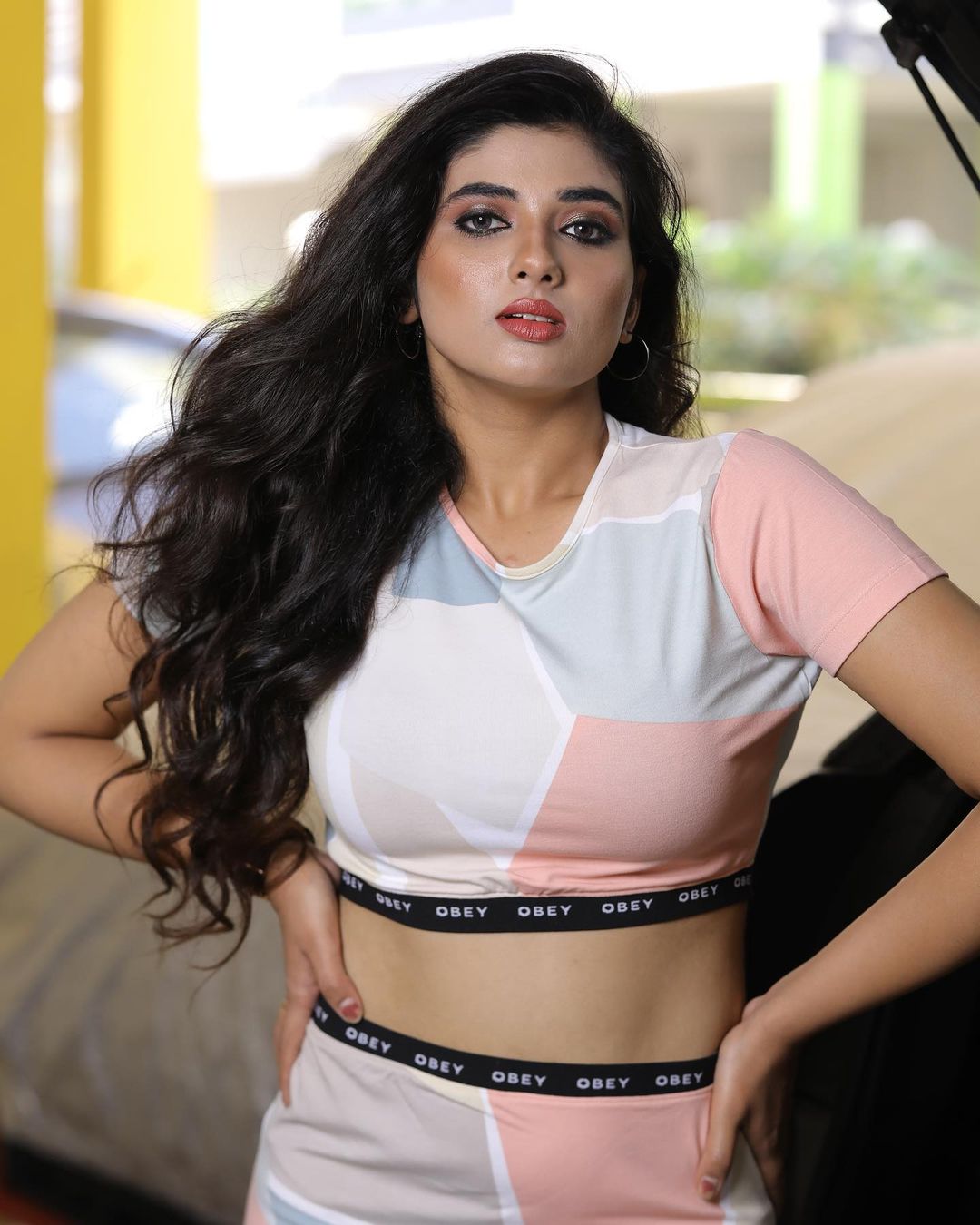 Pragya Nagra Stunning Fashion Looks and Style Gallery