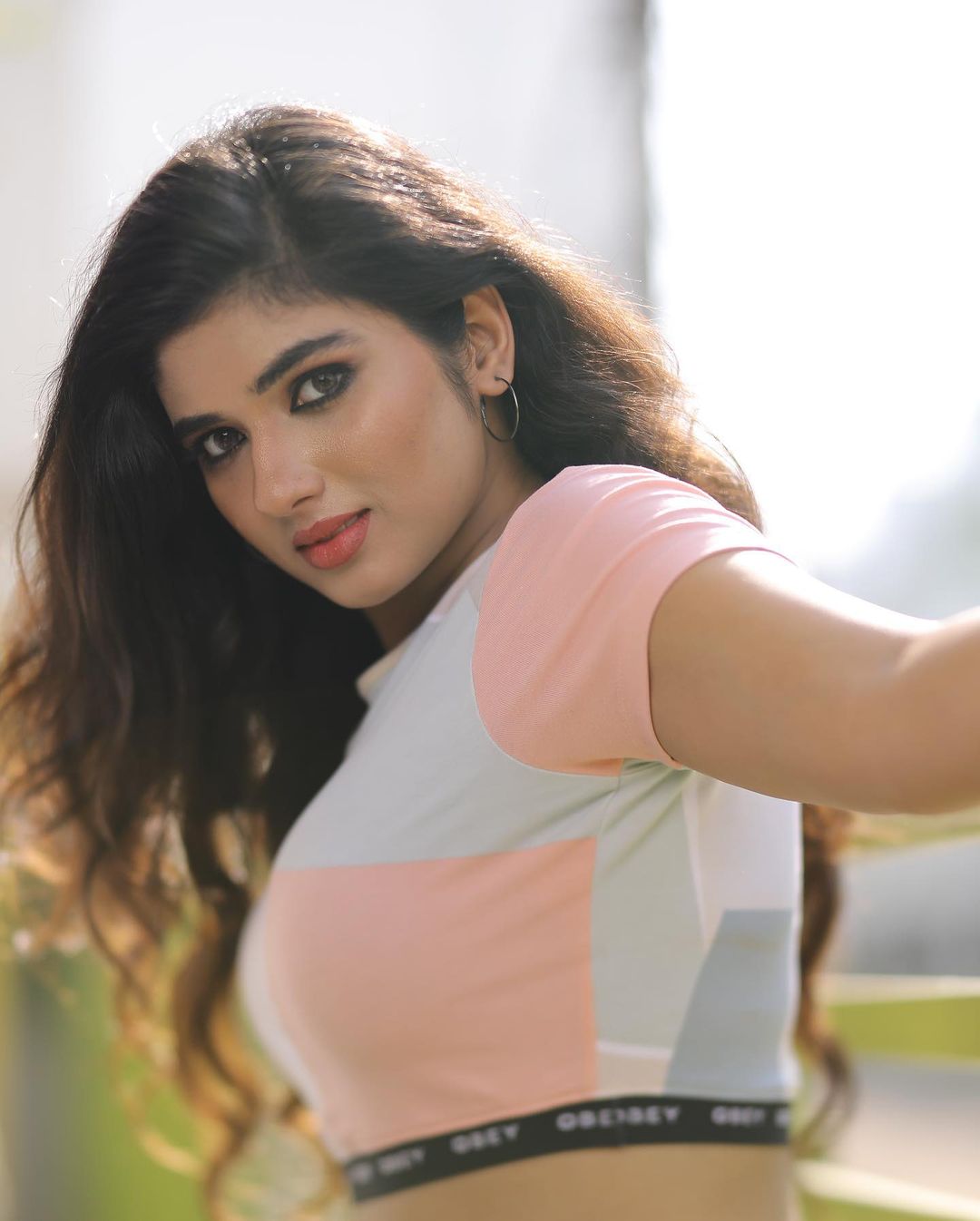 Pragya Nagra Stunning Fashion Looks and Style Gallery