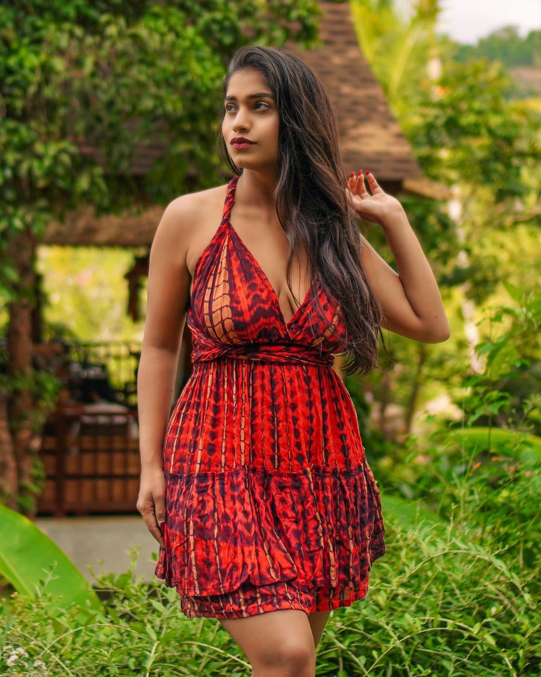 Pratika Sood's Stunning Bali Vacation Photoshoot