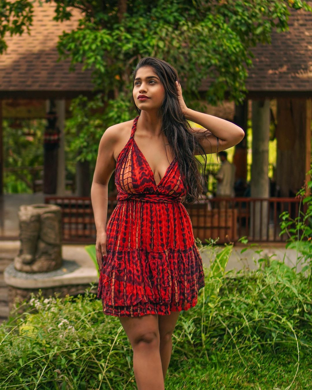 Pratika Sood's Stunning Bali Vacation Photoshoot
