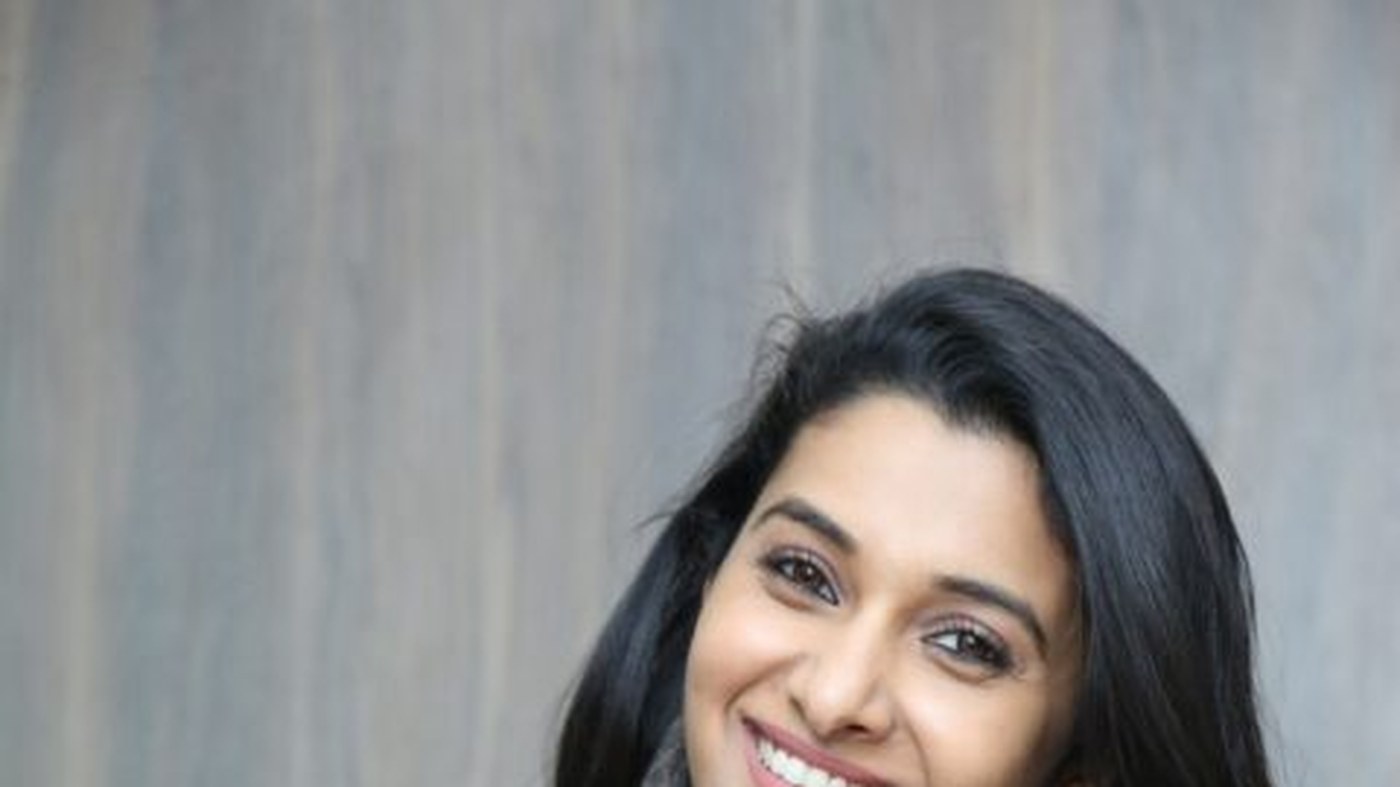 Priya Bhavani Shankar Latest Photoshoot Gallery & Style