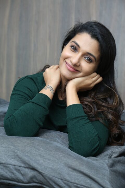 Priya Bhavani Shankar Latest Photoshoot Gallery & Style