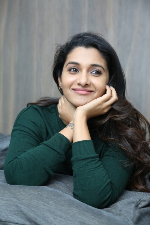 Priya Bhavani Shankar Latest Photoshoot Gallery & Style