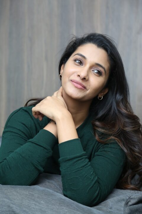 Priya Bhavani Shankar Latest Photoshoot Gallery & Style