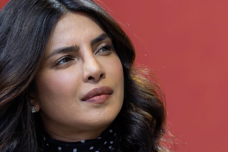 Priyanka Chopra's Global Glamour Continues to Shine Brightly