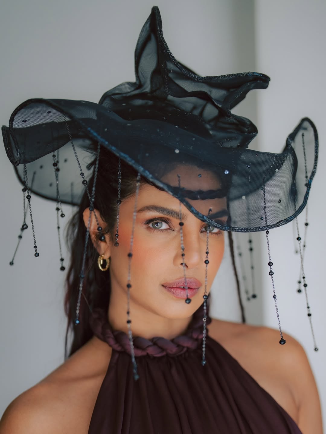 Priyanka Chopra's Stunning Ensemble Gallery