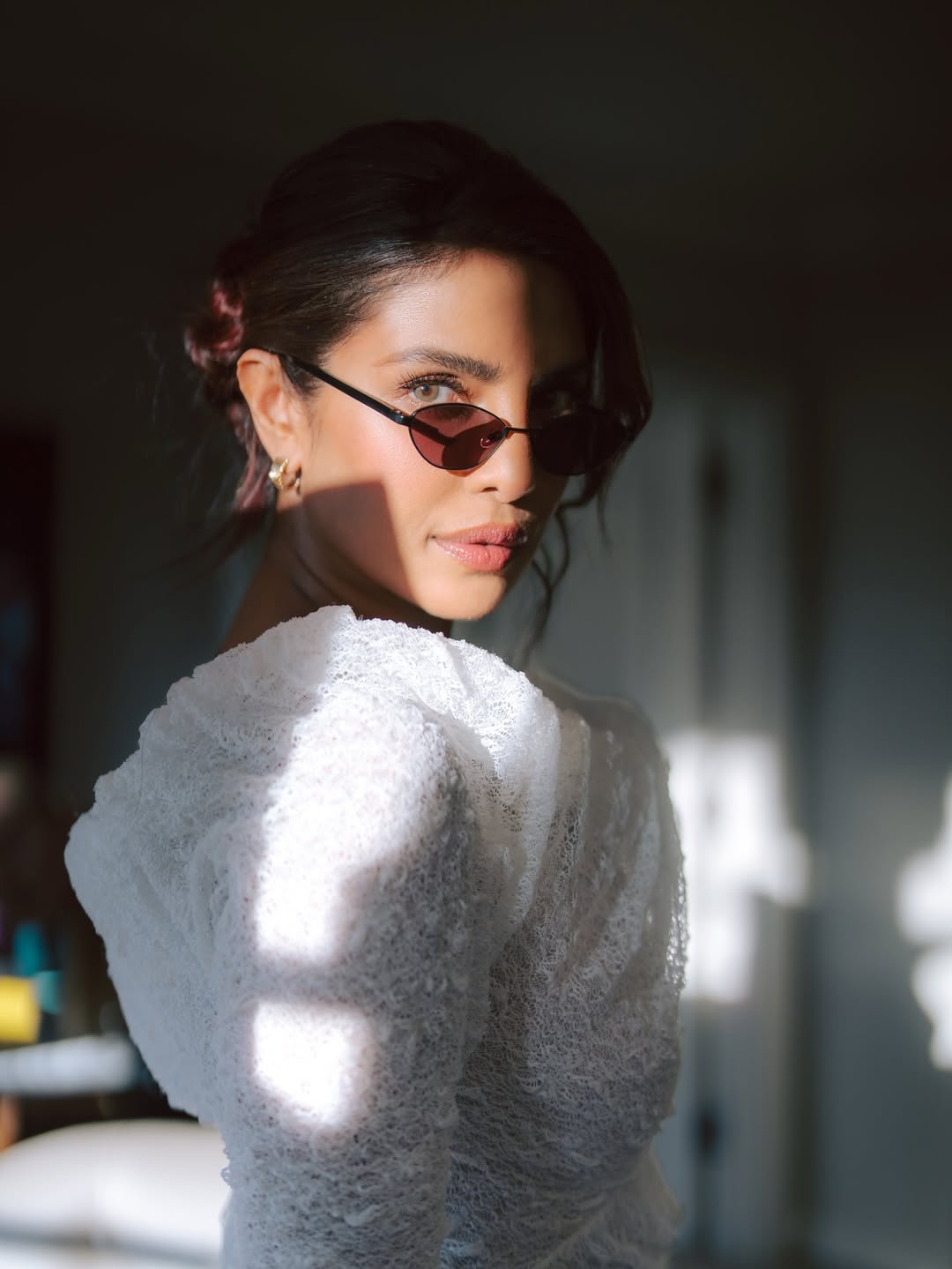 Priyanka Chopra's Stunning Ensemble Gallery
