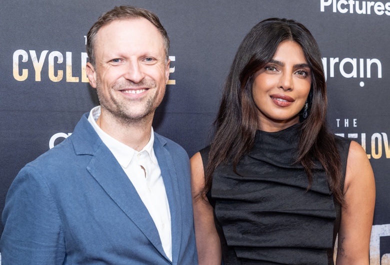 Priyanka Chopra’s Iconic Glamour Dominates the Red Carpet Scene