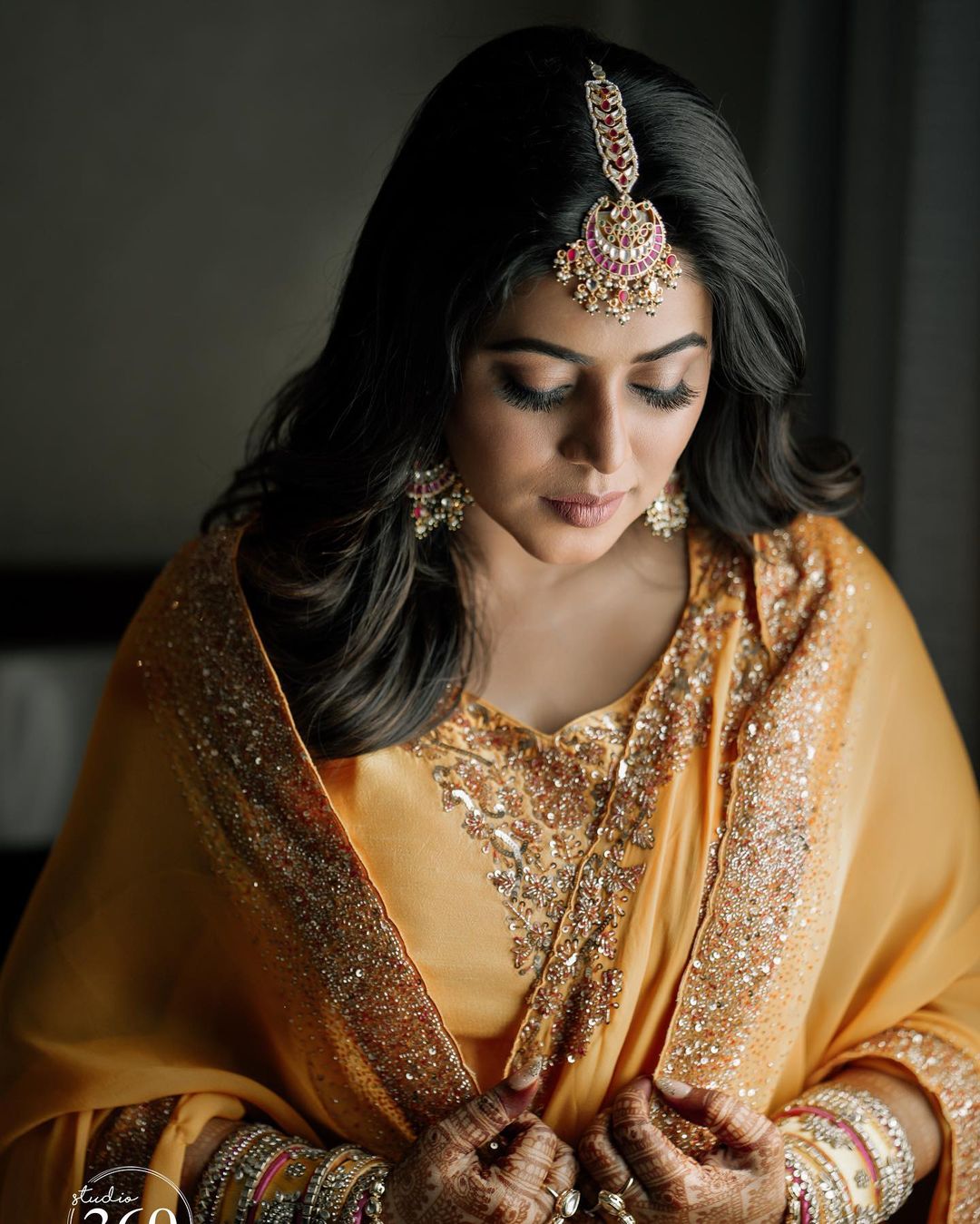Purnaa Latest Stills Glamorous Bollywood Fashion