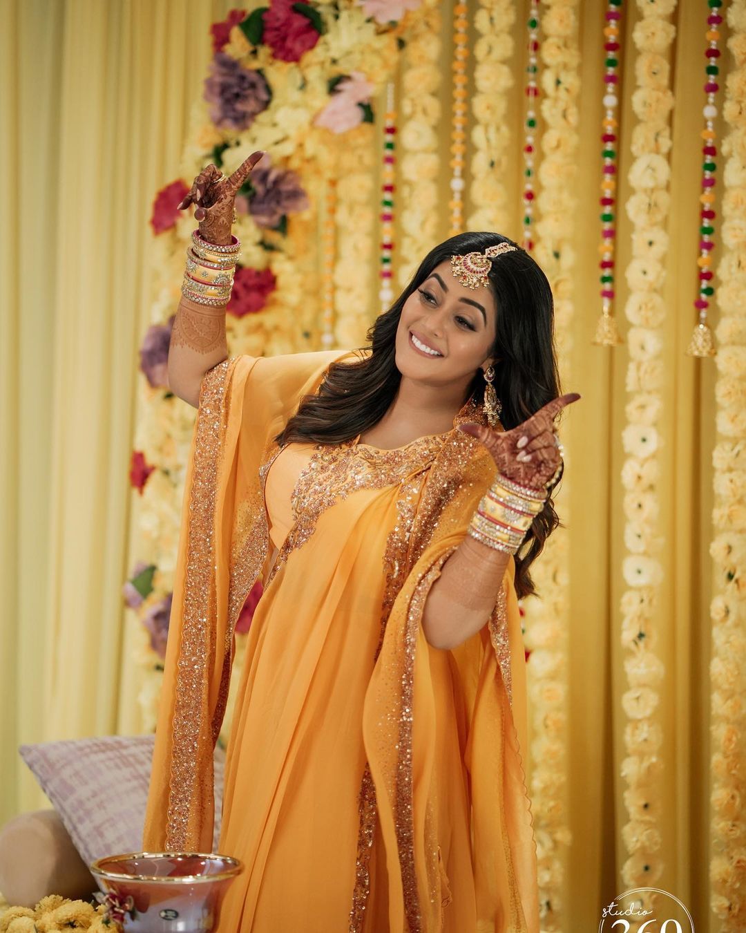 Purnaa Latest Stills Glamorous Bollywood Fashion