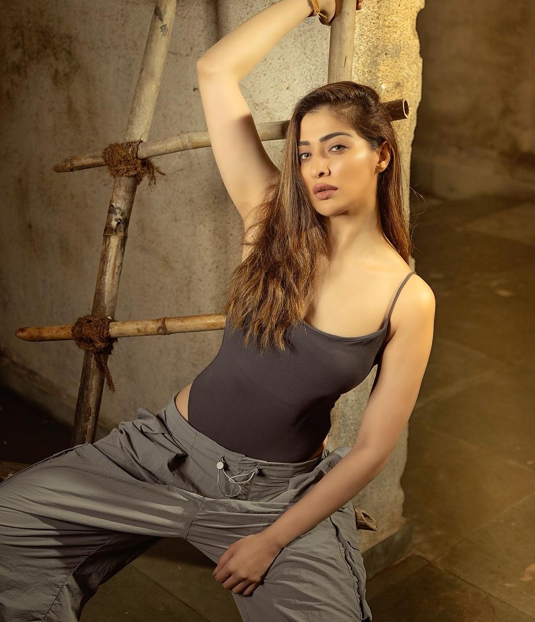 Raai Laxmi Latest Glamour Photos Stunning Looks