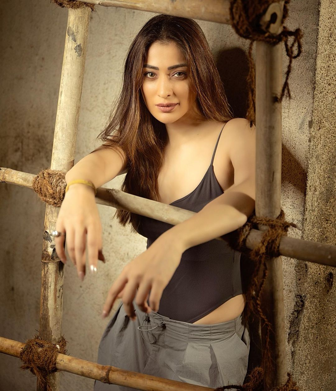 Raai Laxmi Latest Glamour Photos Stunning Looks