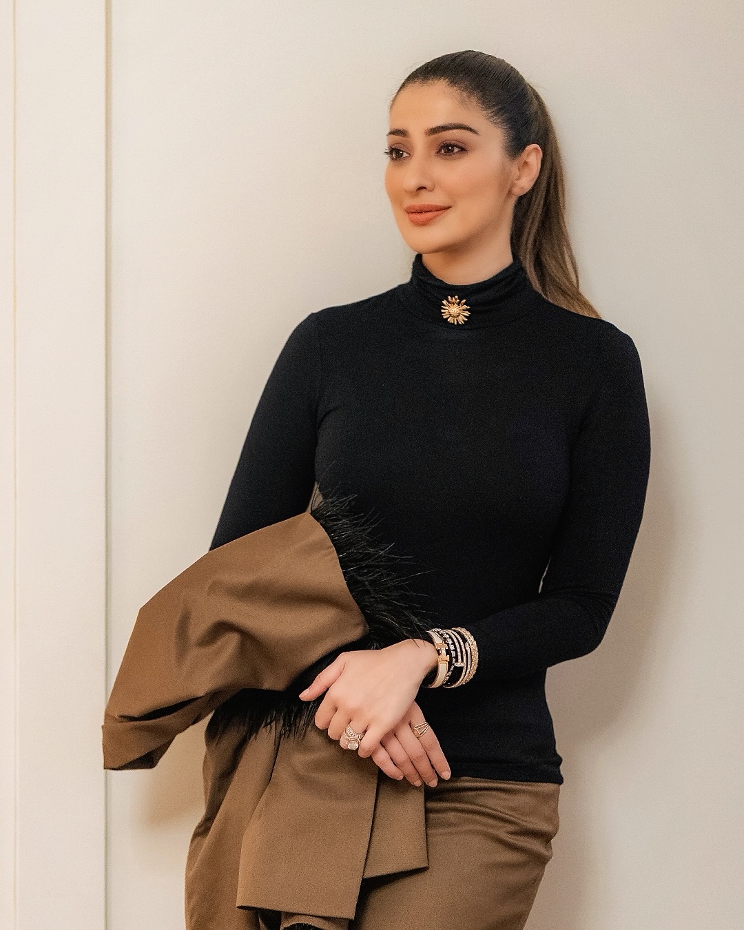 Raai Laxmi’s Power Dressing Moment: Why This Look Is Winning Fashion Hearts