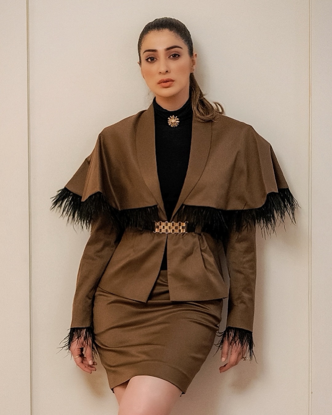 Raai Laxmi’s Power Dressing Moment: Why This Look Is Winning Fashion Hearts
