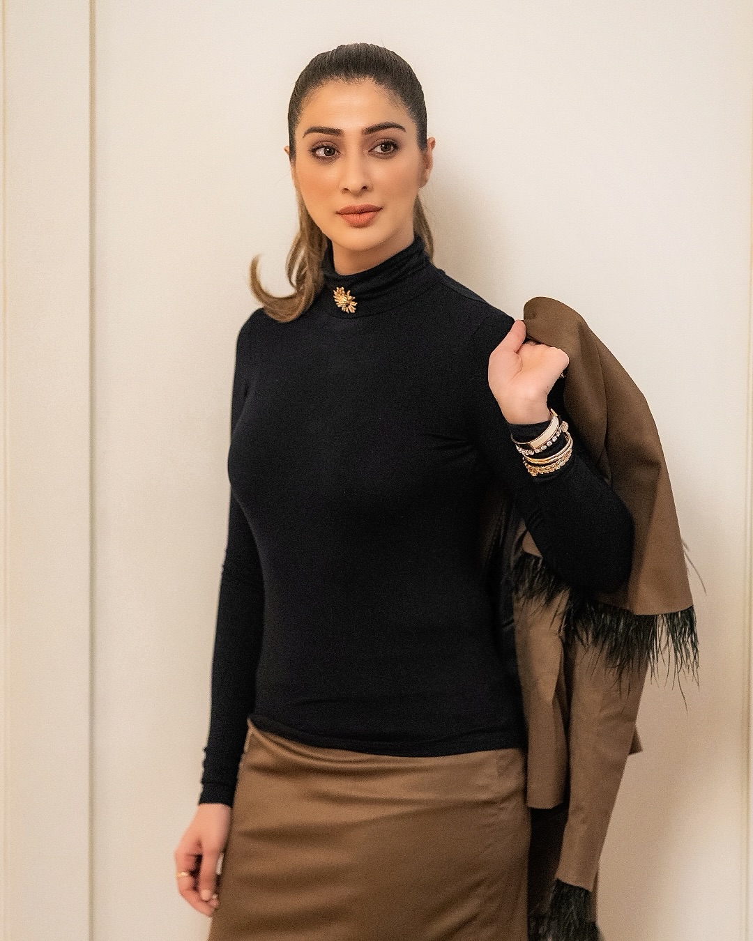 Raai Laxmi’s Power Dressing Moment: Why This Look Is Winning Fashion Hearts