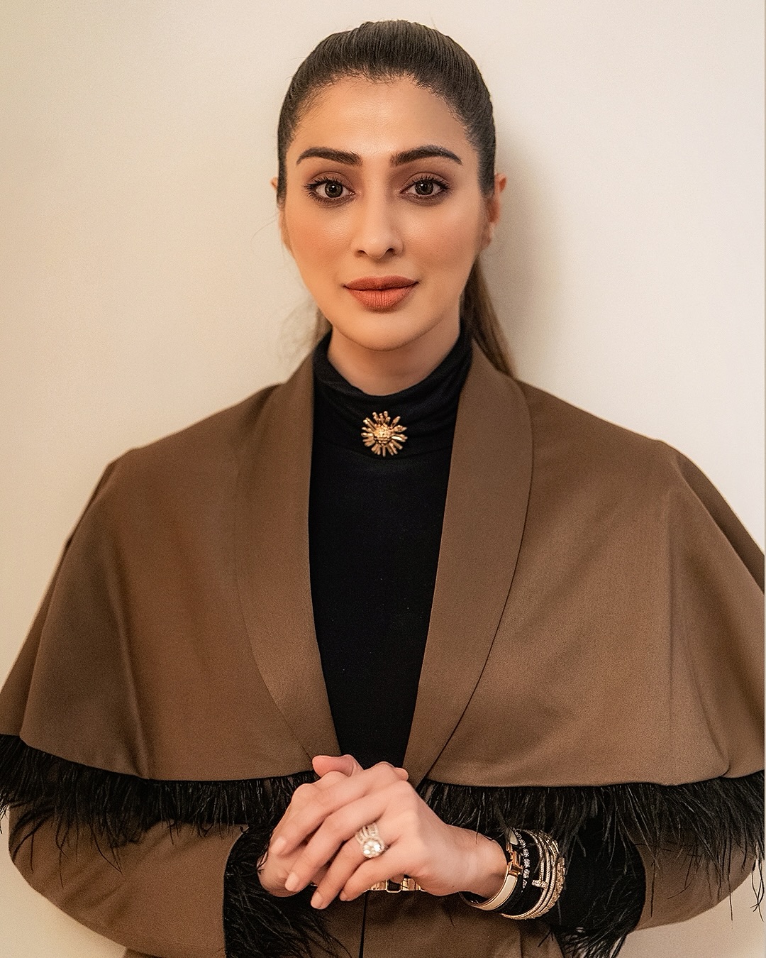 Raai Laxmi’s Power Dressing Moment: Why This Look Is Winning Fashion Hearts
