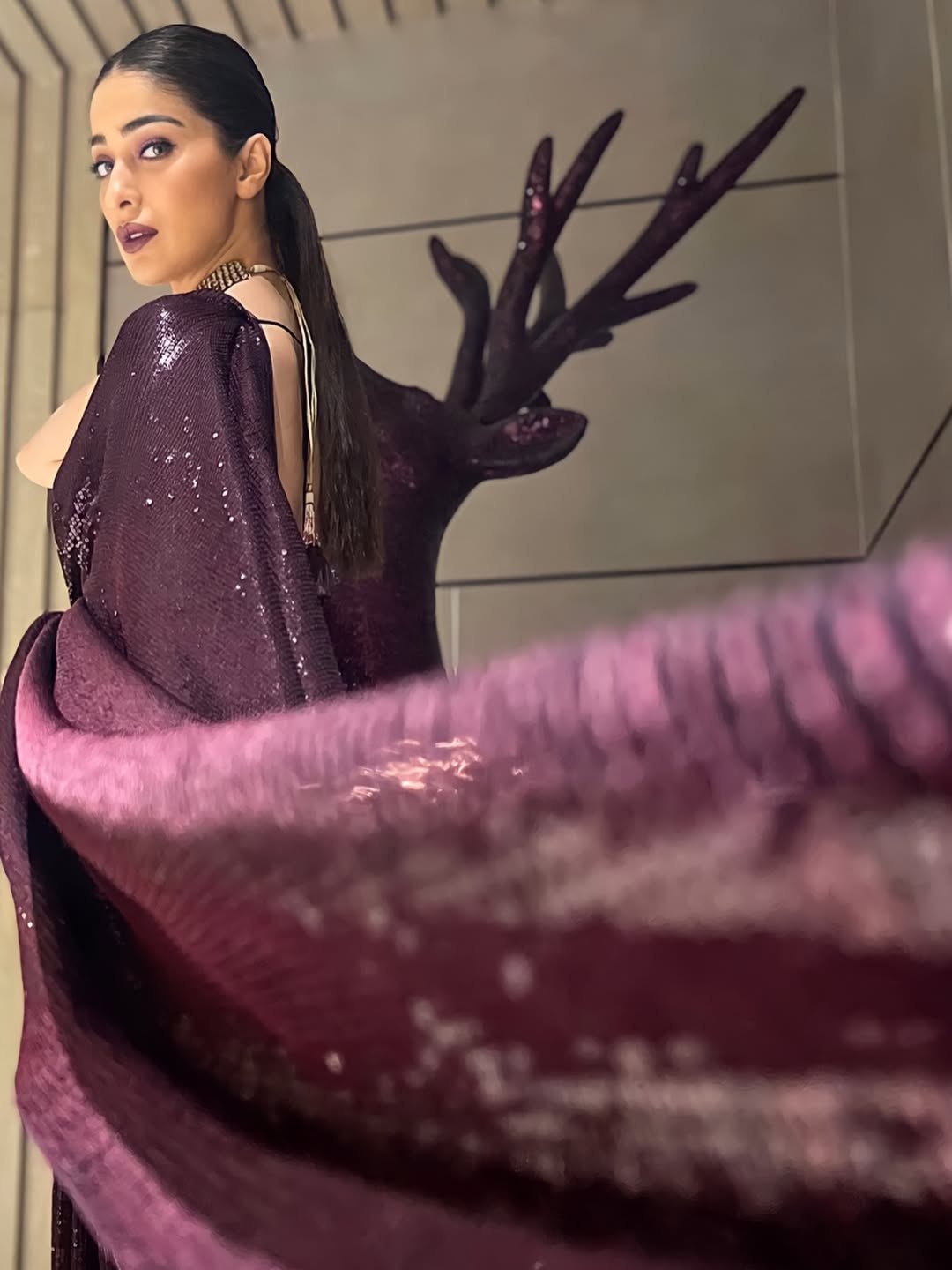 Raai Laxmi's Stunning Glamour Moments Are Taking Over Bollywood Feeds