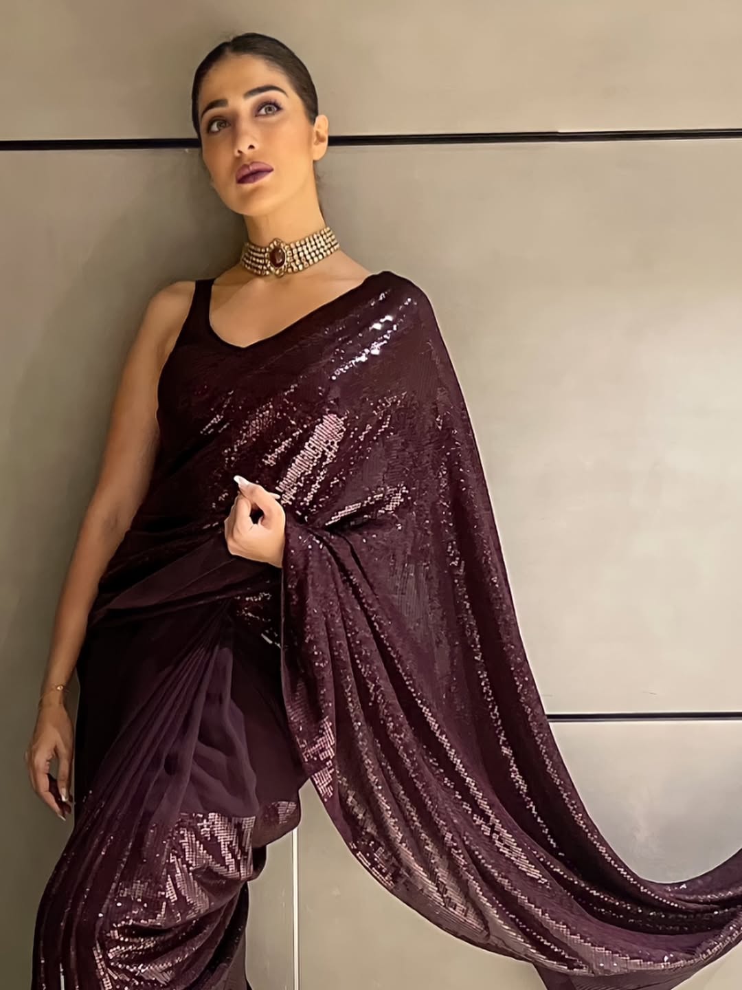 Raai Laxmi's Stunning Glamour Moments Are Taking Over Bollywood Feeds