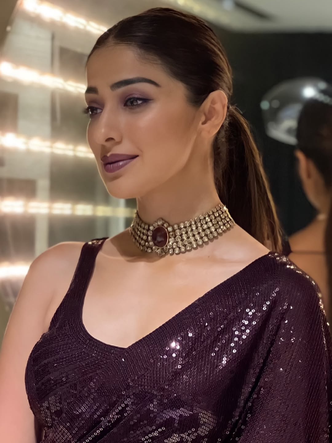 Raai Laxmi's Stunning Glamour Moments Are Taking Over Bollywood Feeds