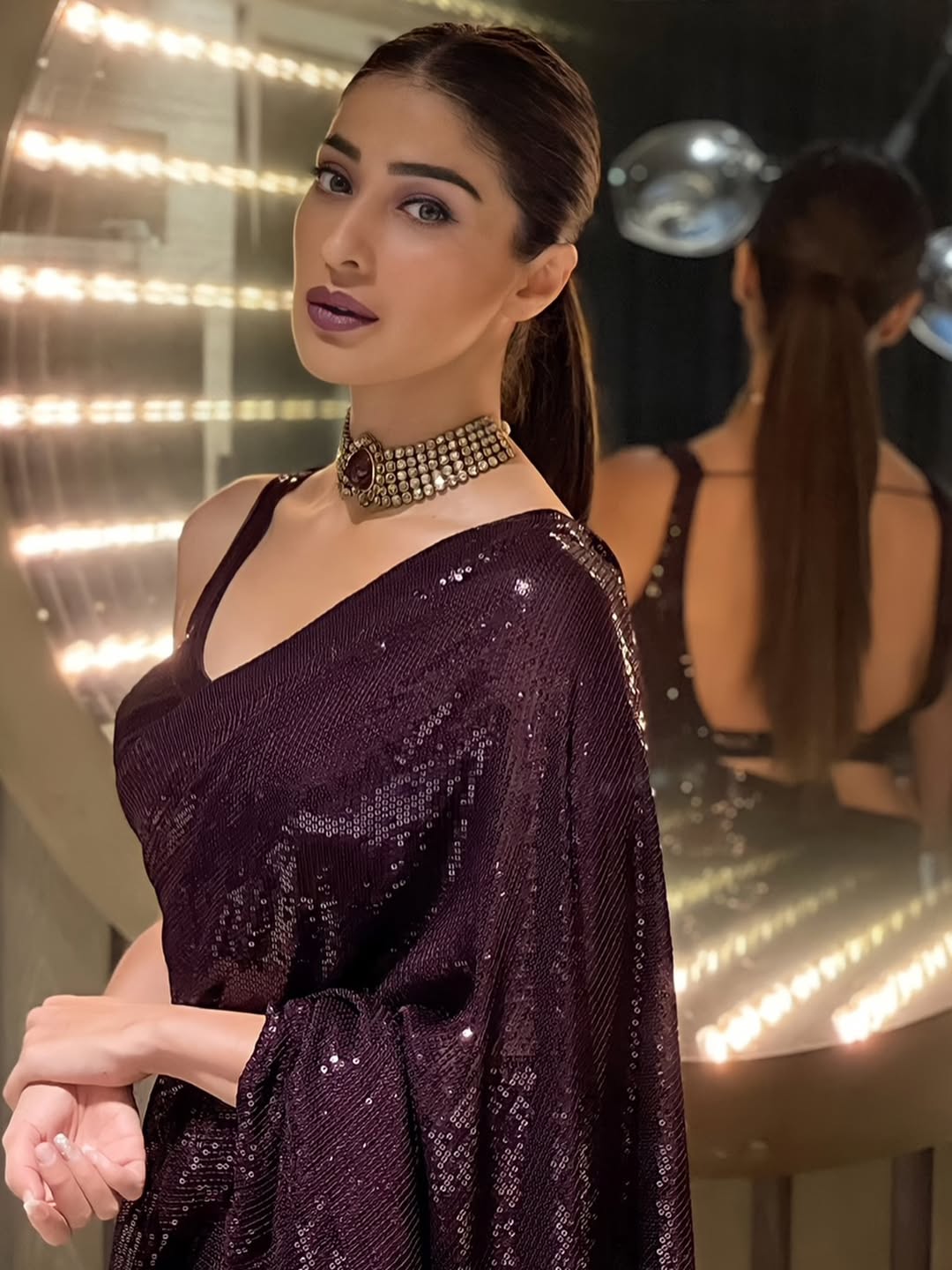 Raai Laxmi's Stunning Glamour Moments Are Taking Over Bollywood Feeds