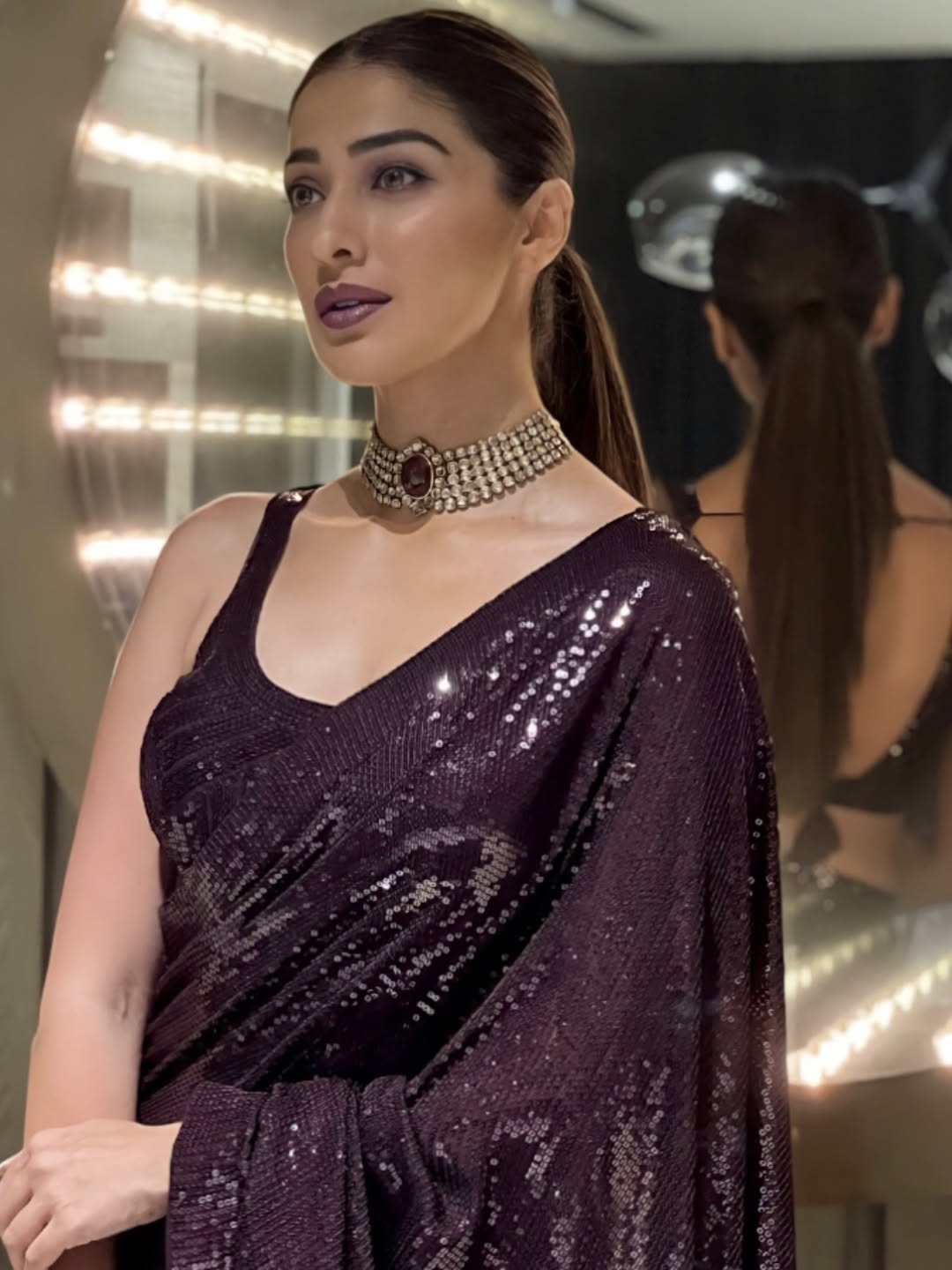 Raai Laxmi's Stunning Glamour Moments Are Taking Over Bollywood Feeds