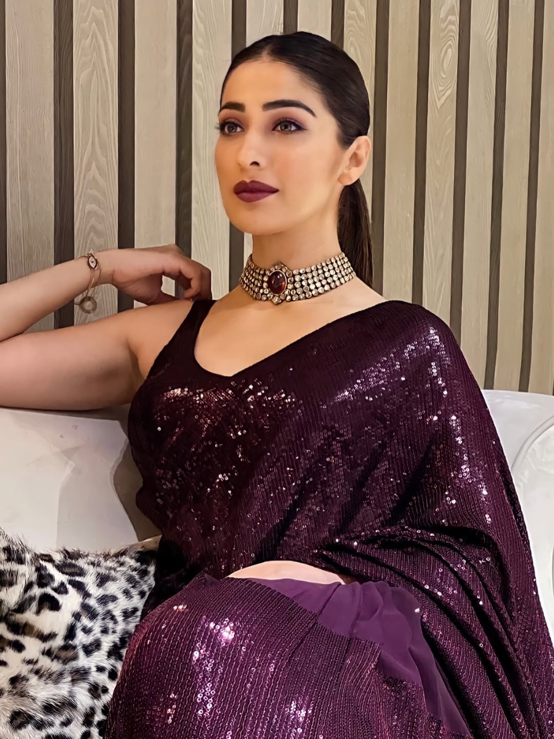 Raai Laxmi's Stunning Glamour Moments Are Taking Over Bollywood Feeds