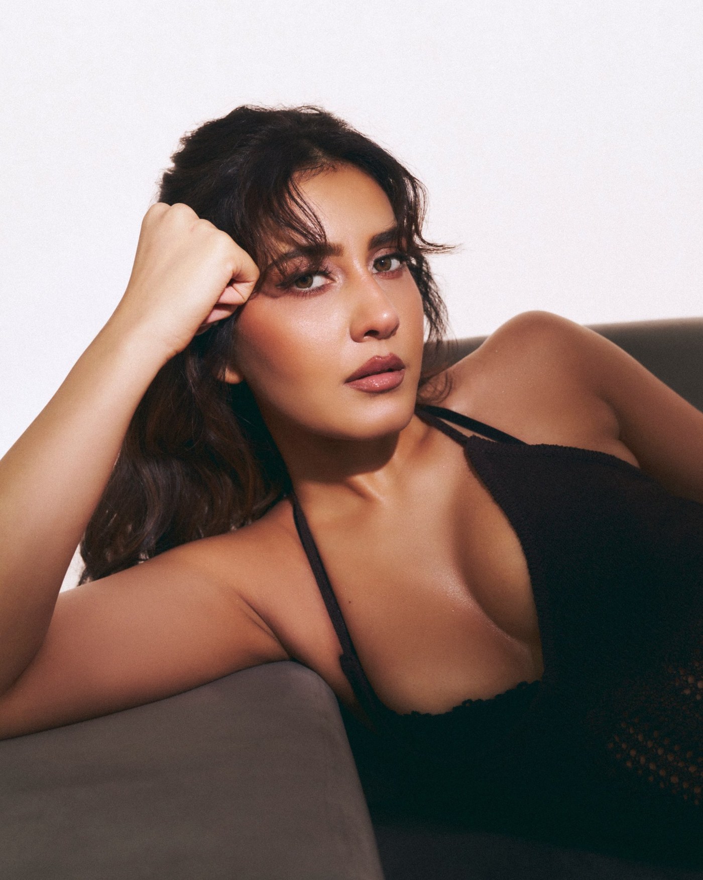 Raashii Khanna Commands the Spotlight in Bold, Polished Fashion Statements