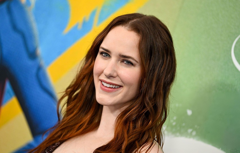 Rachel Brosnahan Radiates Glamour at Chic Hollywood Event